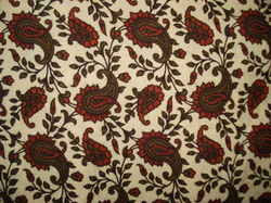 Manufacturers Exporters and Wholesale Suppliers of Bagru Kalamkari Bagru Screen Prints JAIPUR Rajasthan